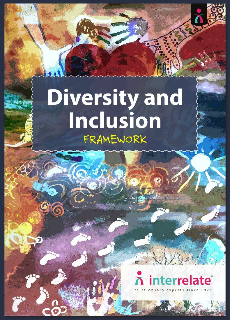 Diversity and Inclusion Framework