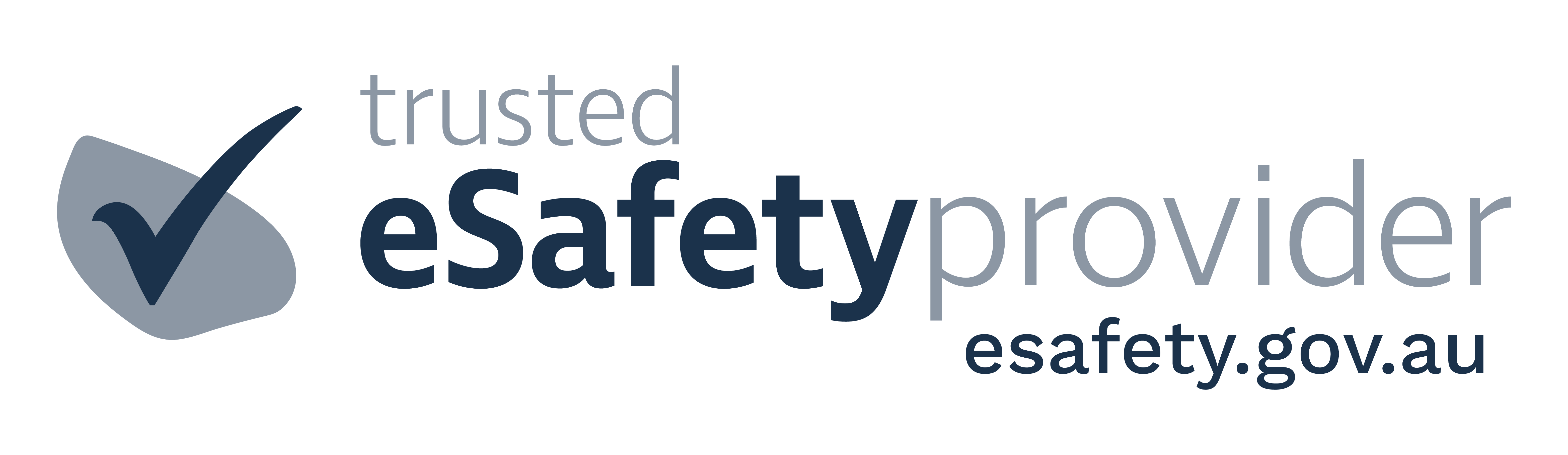 eSafety Provider Logo